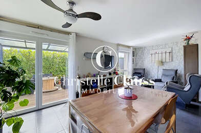 Appartement 4 pièces 280000 €