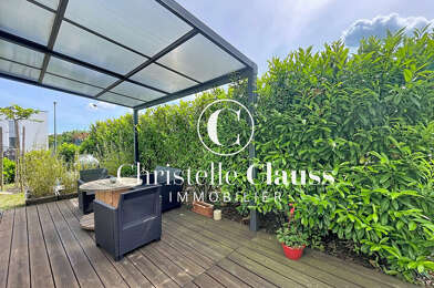 Appartement 4 pièces 270000 €