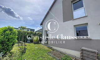 Appartement 4 Pièces 77 m² à vendre à Mommenheim (67670)
