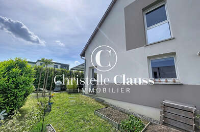 Appartement 4 pièces 270000 €