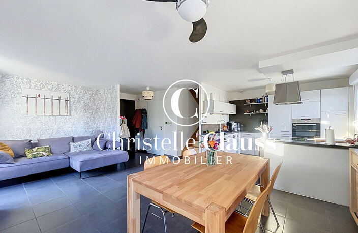 Appartement  duplex 4 pièces 77 m² — photo 2