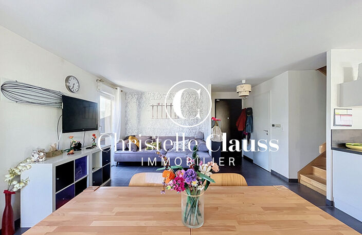 Appartement  duplex 4 pièces 77 m² — photo 4