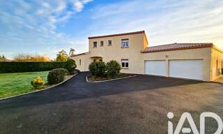 Maison 8 Pièces 204 m² à vendre à Montauban (82000)