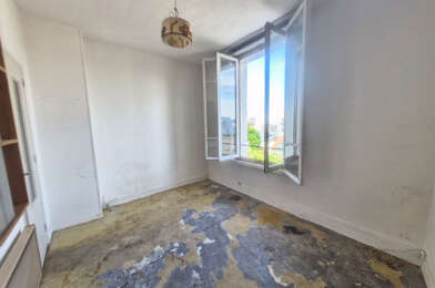 Appartement 2 pièces 200000 €