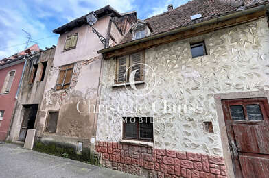 Maison 7 pièces 149000 €