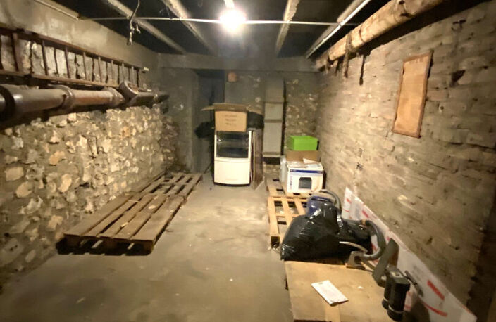 EVREUX Local commercial de 72 m2 — photo 5