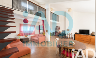Appartement 3 Pièces 113 m² à vendre à Montbazin (34560)