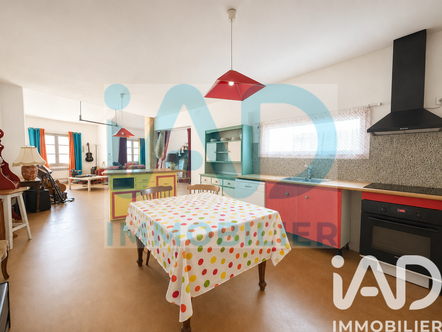 Vente Appartement 3 pièces - Photo 4