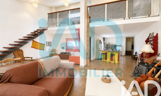 Appartement 3 Pièces 113 m² à vendre à Montbazin (34560)