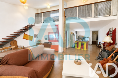 Appartement 3 pièces 199000 €