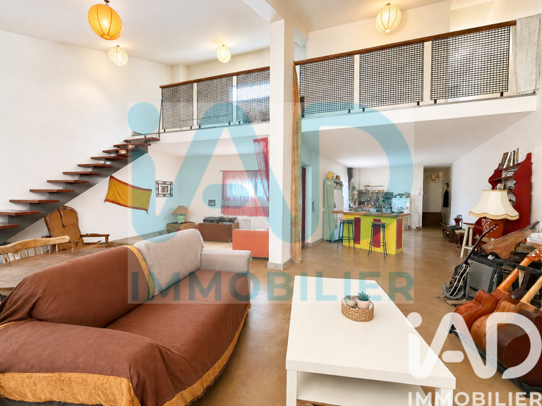 Vente Appartement 3 pièces — photo 1