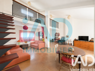 Vente Appartement 3 pièces — photo 2
