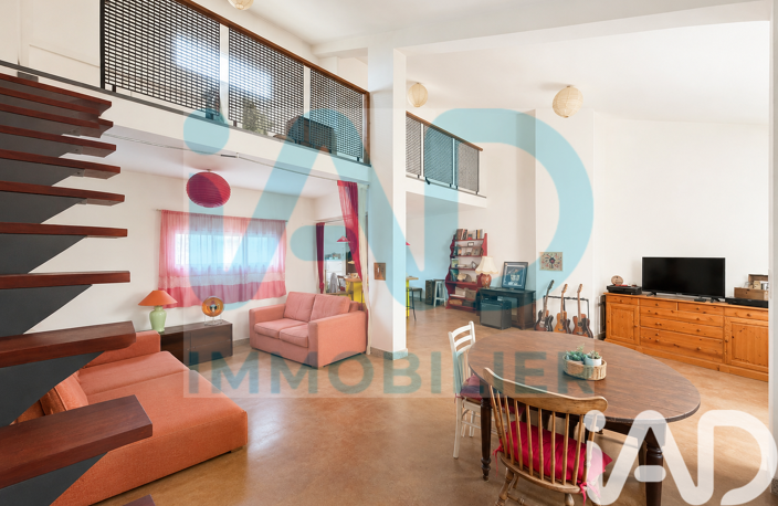 Vente Appartement 3 pièces — photo 2
