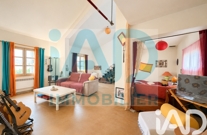 Vente Appartement 3 pièces — photo 3