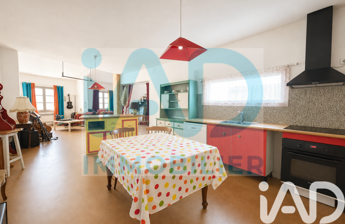 Vente Appartement 3 pièces — photo 4