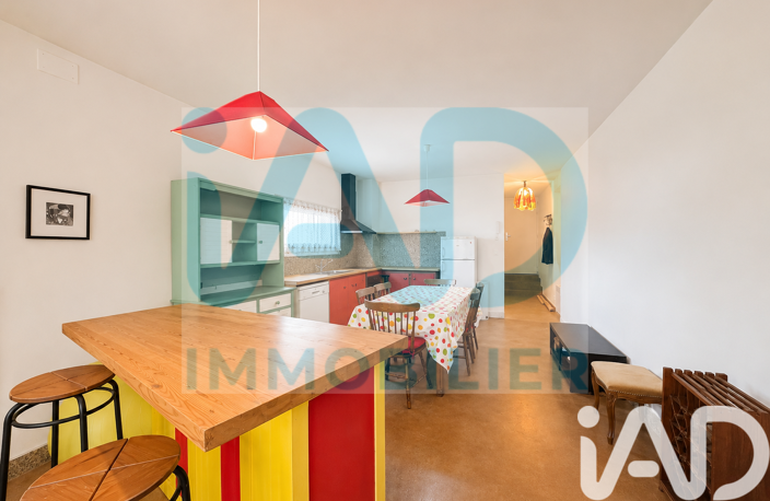Vente Appartement 3 pièces — photo 5