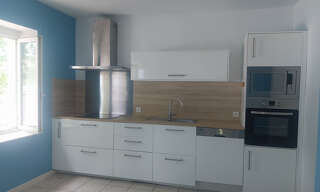Appartement 4 Pièces 122 m² à vendre à Vienne (38200)
