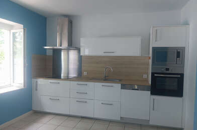 Appartement 4 pièces 159000 €