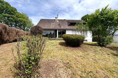Maison 8 pièces 210000 €
