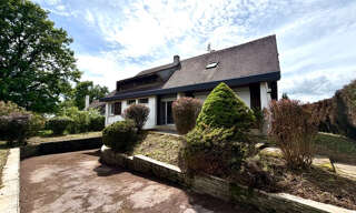 Maison 8 Pièces 210 m² à vendre à Charleville-Mézières (08000)