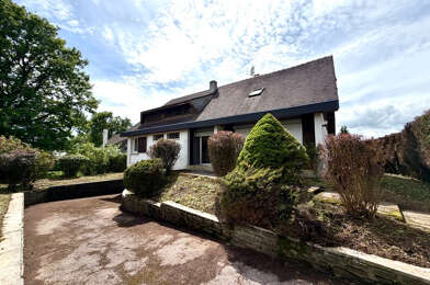 Maison 8 pièces 190000 €