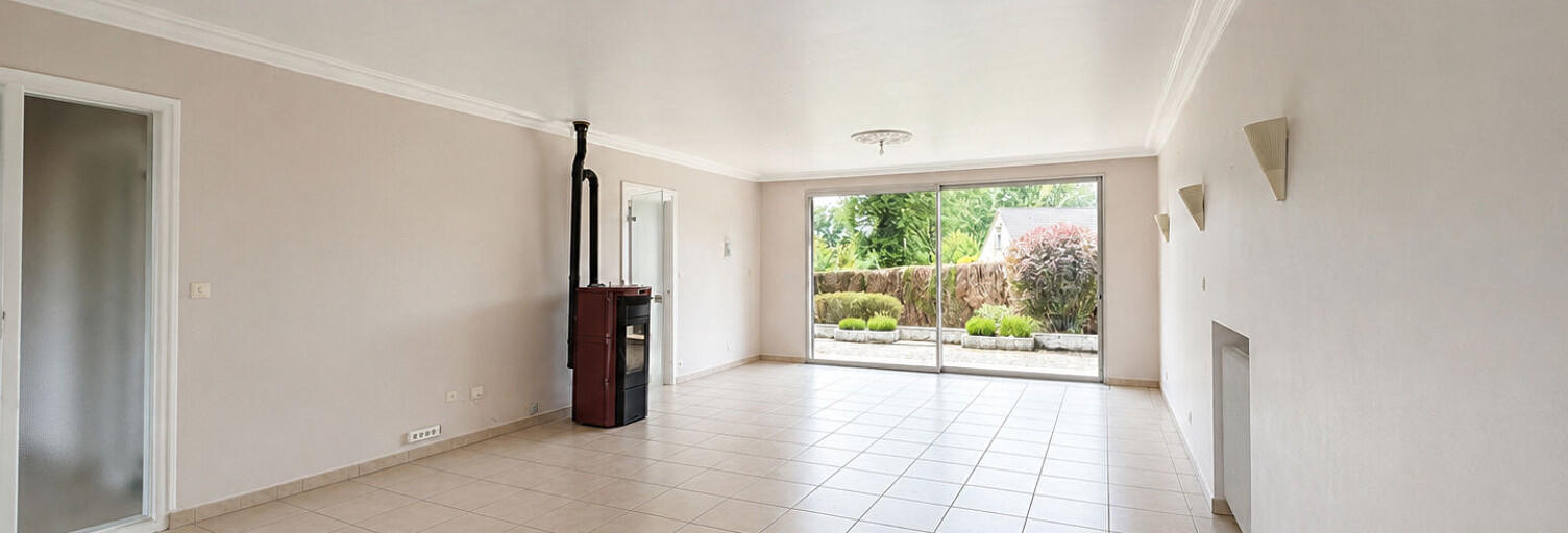 Maison 8 Pièces 210 m² à vendre à Charleville-Mézières (08000)