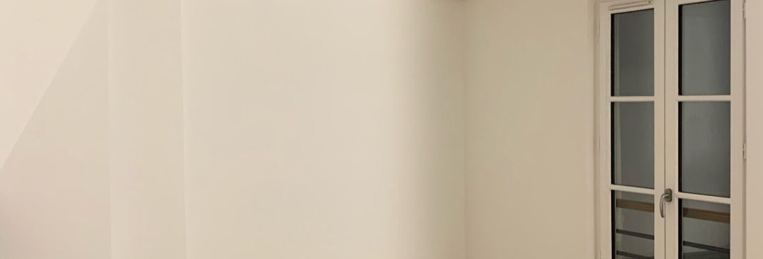 Appartement 2 Pièces 34 m² à louer à Paris 1 (75001)