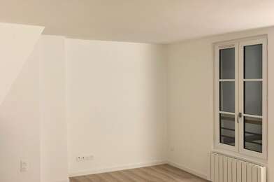 Appartement 2 pièces 1419 €