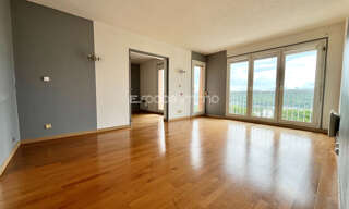 Appartement 3 Pièces 68 m² à louer à Déville-lès-Rouen (76250)