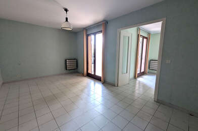 Appartement 3 pièces 127000 €