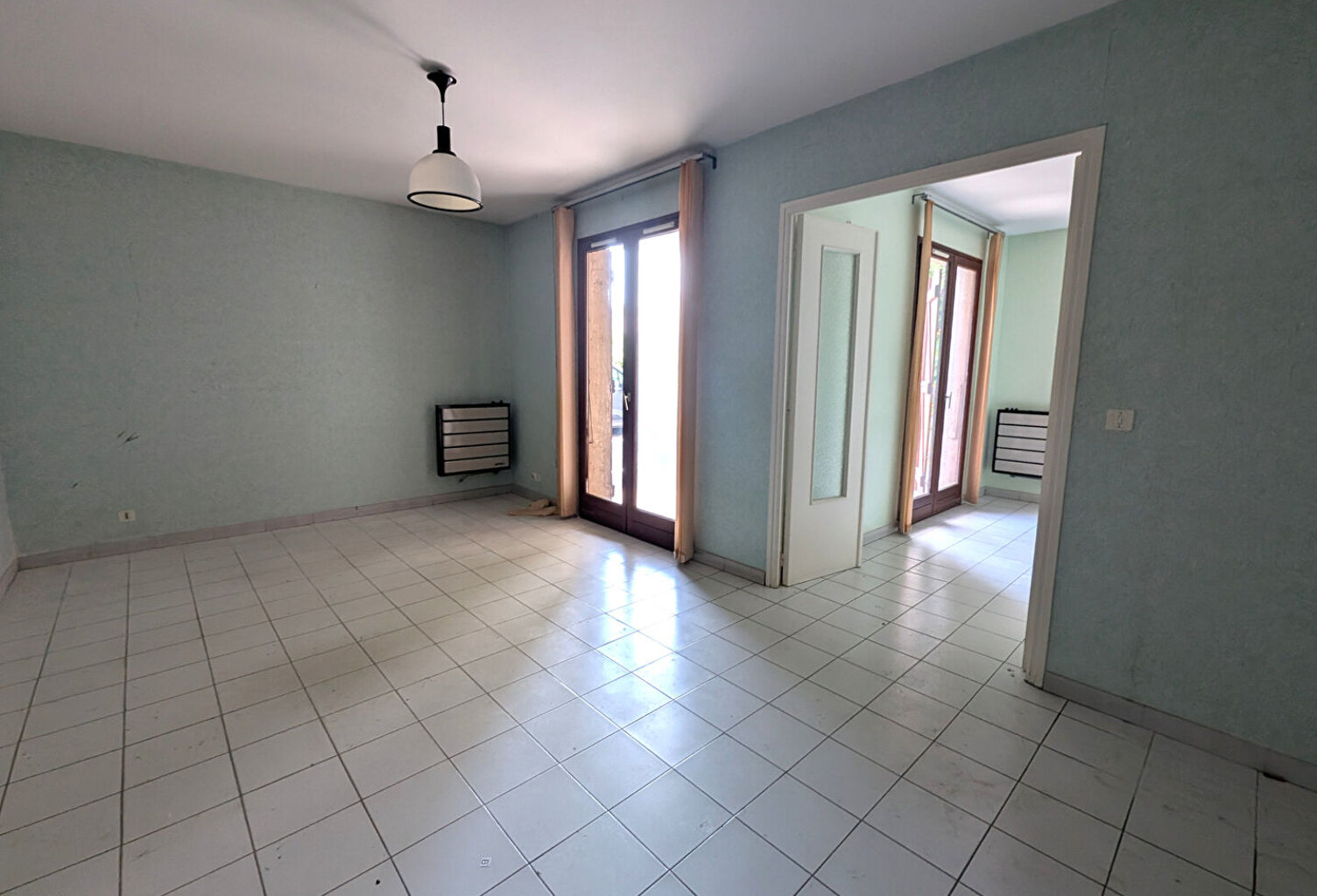Appartement  T3 Bastia Sud — photo 1