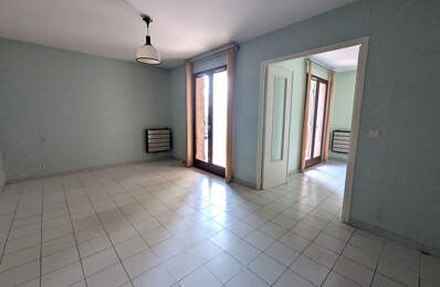 Appartement  T3 Bastia Sud — photo du bien