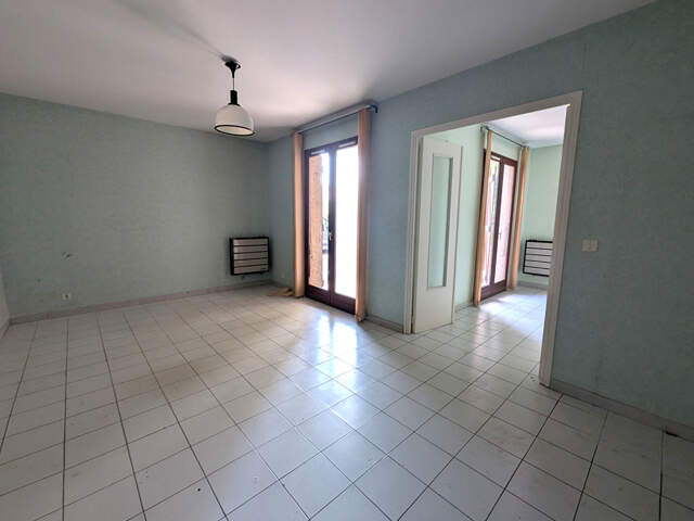 Appartement  T3 Bastia Sud — photo du bien