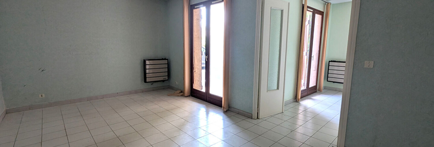Appartement 3 Pièces 63 m² à vendre à Bastia (20600)