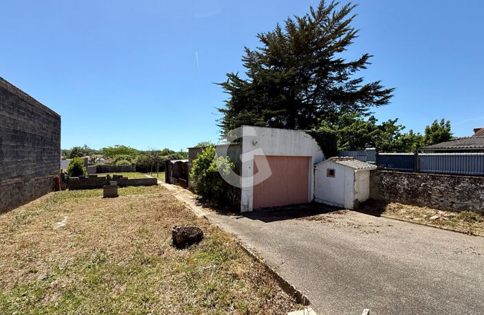 MAISON - 3 PIECES - 82 M² - A VENDRE - LONGEVILLE SUR MER — photo 4