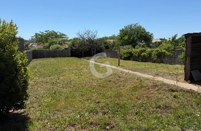 MAISON - 3 PIECES - 82 M² - A VENDRE - LONGEVILLE SUR MER — photo 5
