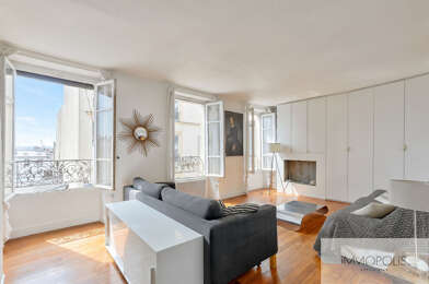 Appartement 3 pièces 700000 €
