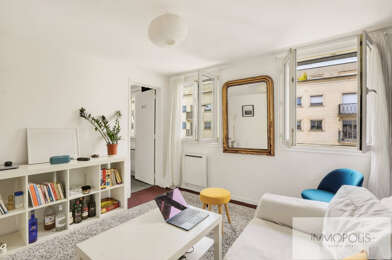 Appartement 2 pièces 299000 €