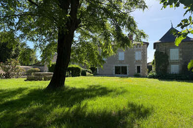 Maison 10 pièces 399000 €