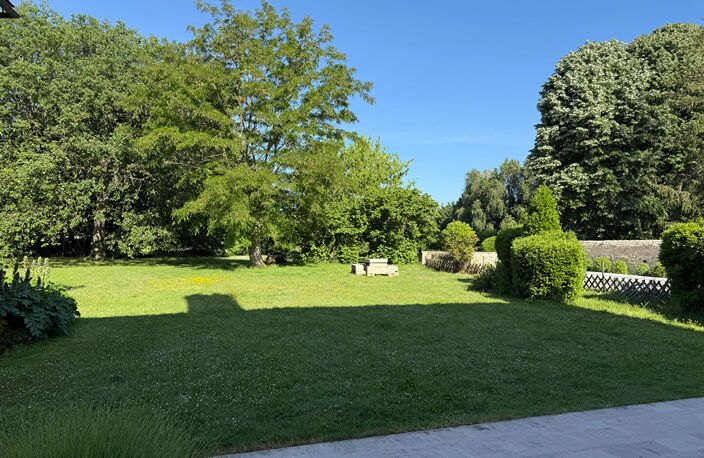 LA DEMEURE - LA VILLEDIEU DU CLAIN — photo 5