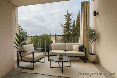 Appartement 4 pièces 315000 €