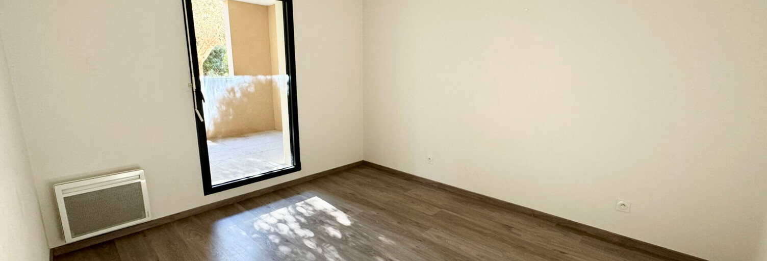 Appartement 2 Pièces 41 m² à vendre à Aix-en-Provence (13100)
