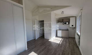 Appartement 1 Pièce 20 m² à louer à Carquefou (44470)