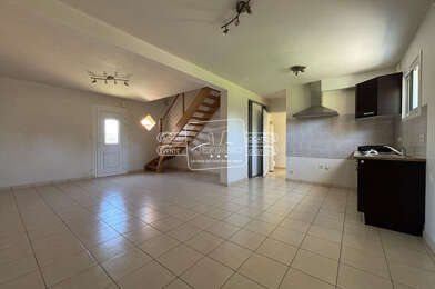 Maison 8 pièces 481400 €