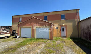 Maison 8 Pièces 185 m² à vendre à Montrevault-sur-Èvre (49270)