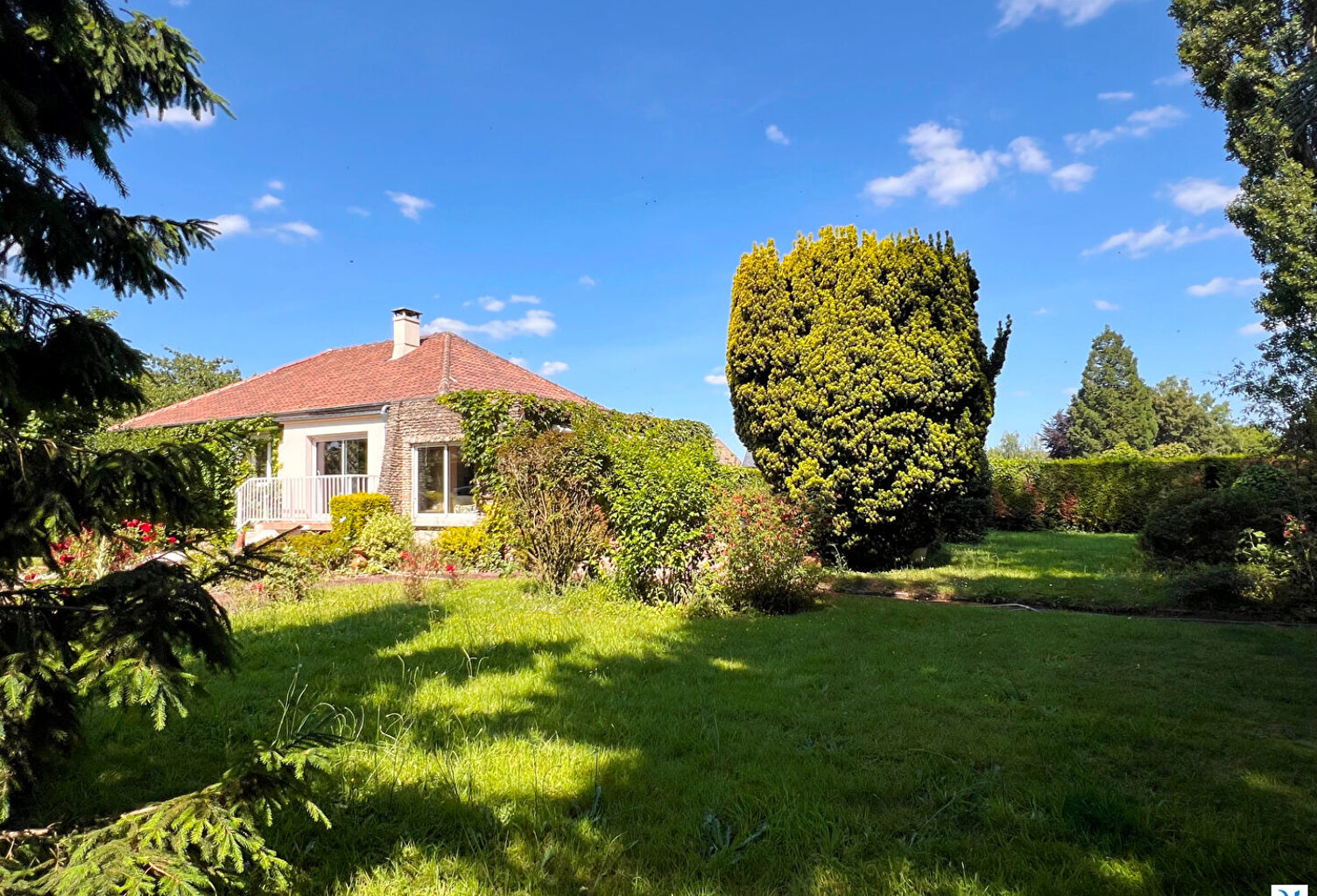 MONTIGNY — photo 1