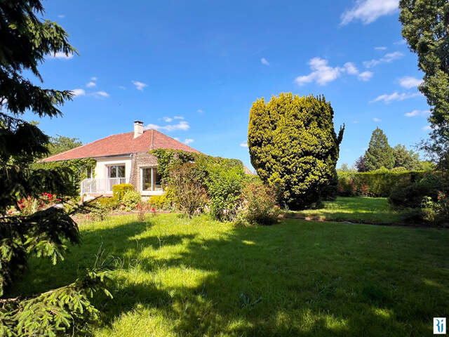 MONTIGNY — photo du bien
