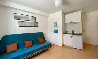 Appartement 1 Pièce 15 m² à louer à Rouen (76000)