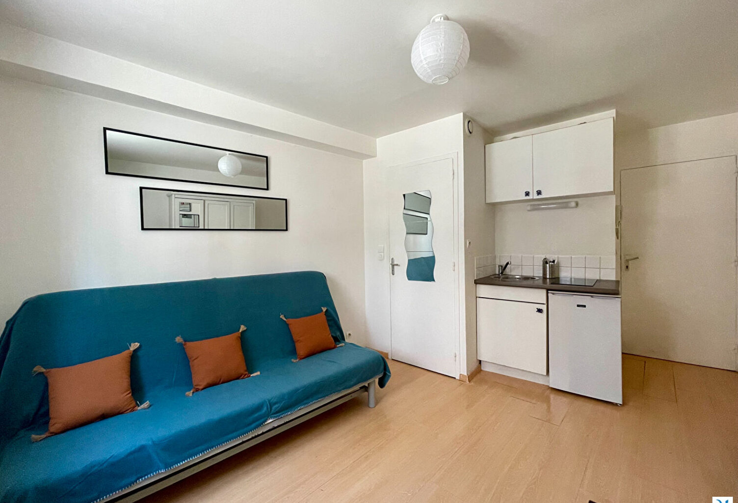 ROUEN BEAUVOISINE - F1 MEUBLE — photo 1