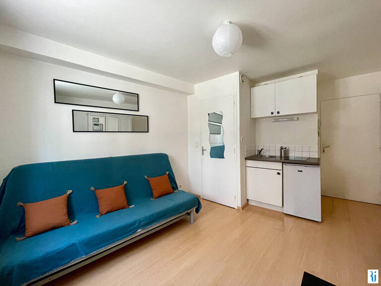 ROUEN BEAUVOISINE - F1 MEUBLE — photo 1